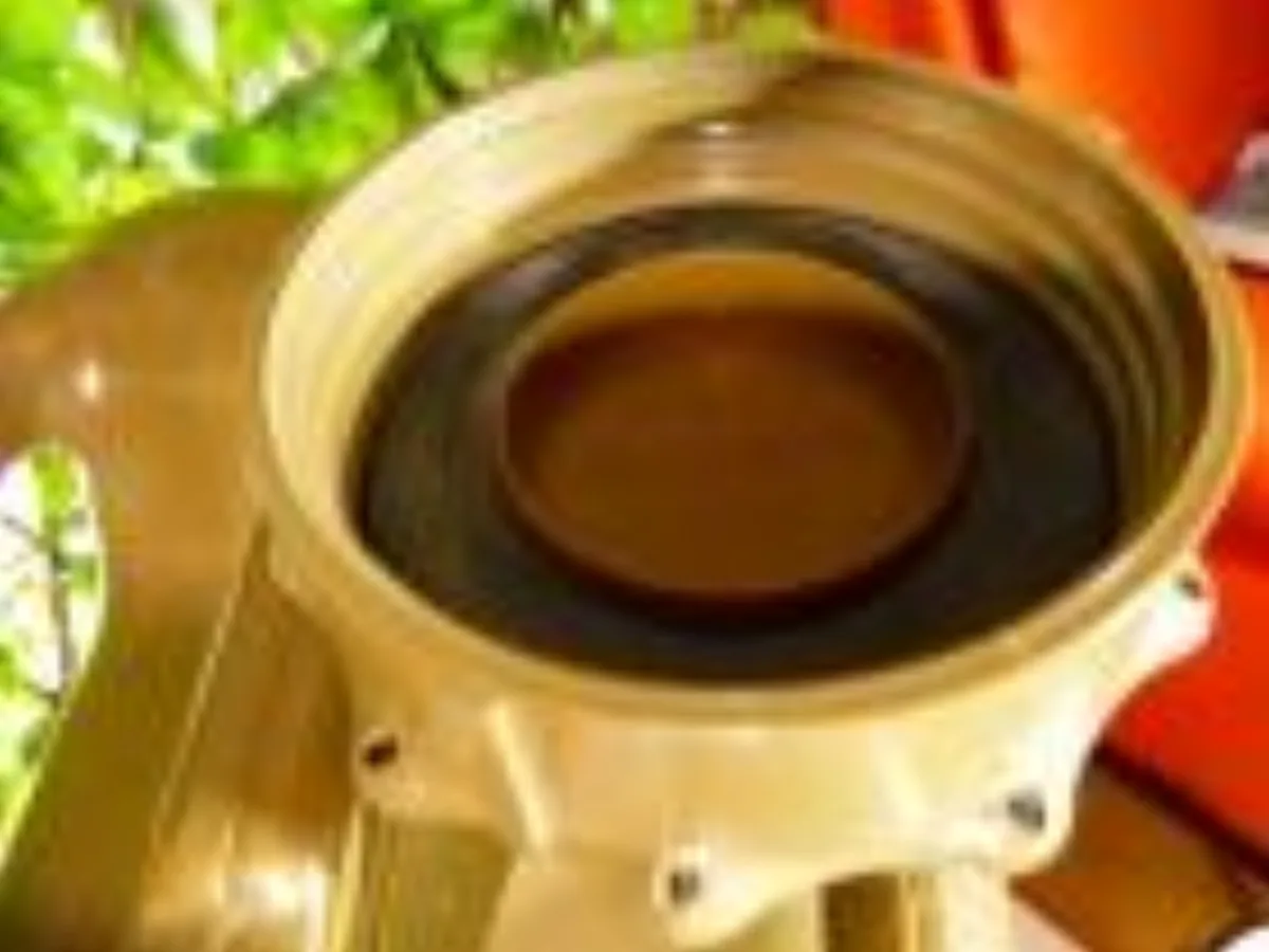 ミリタリーショップ 南国百貨店.COM|沖縄 米軍 ガソリン携行缶 FUEL 5GAL（約20L） 新品 [ZZ Q-2 記録写真5