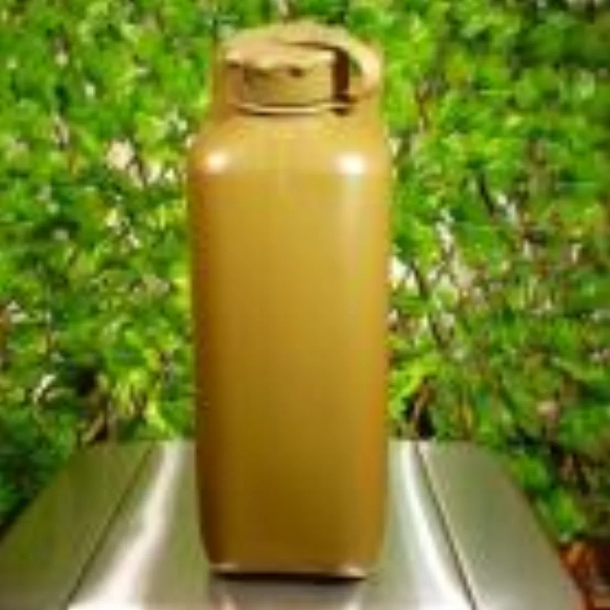 ミリタリーショップ 南国百貨店.COM|沖縄 米軍 ガソリン携行缶 FUEL 5GAL（約20L） 新品 [ZZ Q-2 記録写真7