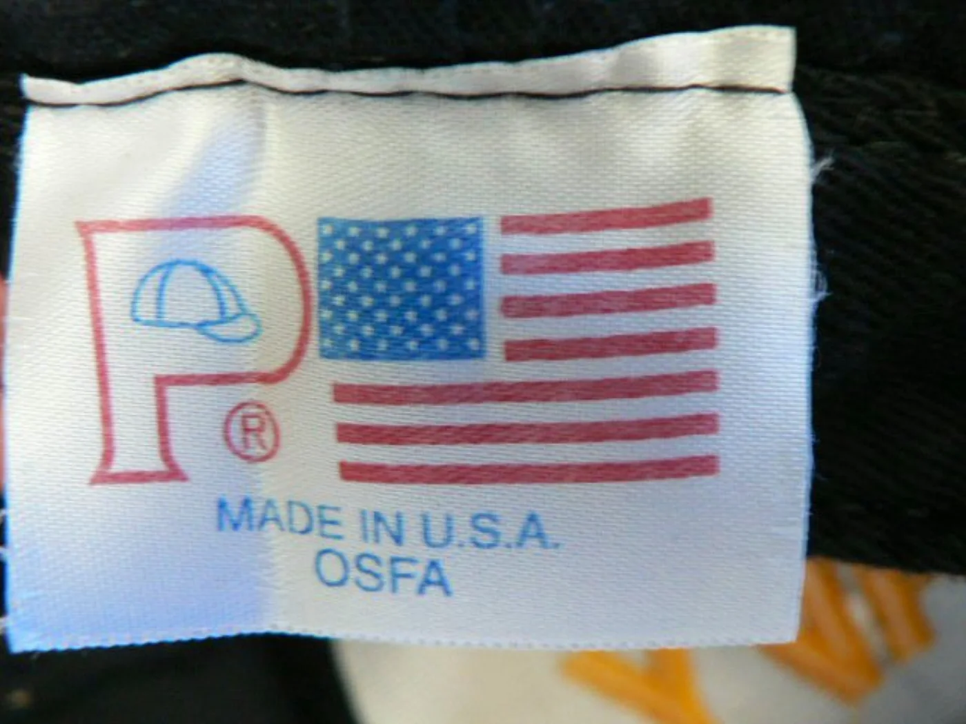 ミリタリーショップ 南国百貨店.COM|沖縄 NAVY CAP [A E-596.E-597.E-598] - NAVY 記録写真5