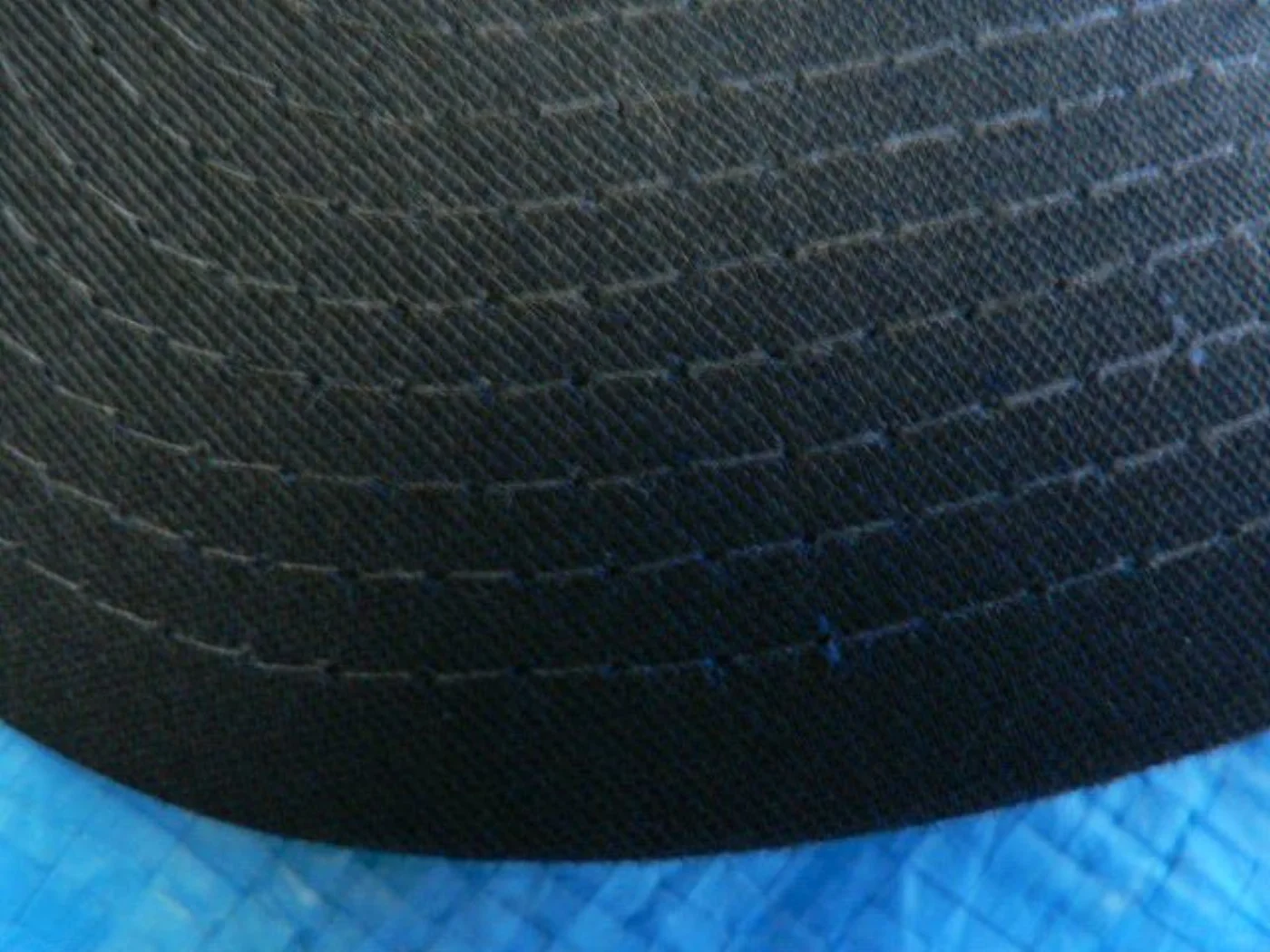 ミリタリーショップ 南国百貨店.COM|沖縄 NAVY CAP [A E-596.E-597.E-598] - NAVY 記録写真7