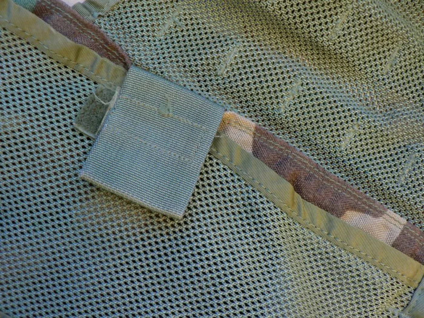 ミリタリーショップ 南国百貨店.COM|沖縄 MOLLE II VEST FIGHTING LOAD CARRIER [ 記録写真7