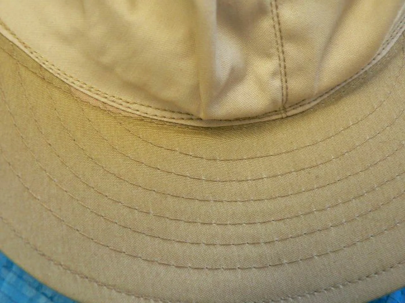 ミリタリーショップ 南国百貨店.COM|沖縄 CAP CAMOUFLAGE PATTERN 6(3/8) [A E-60 記録写真5