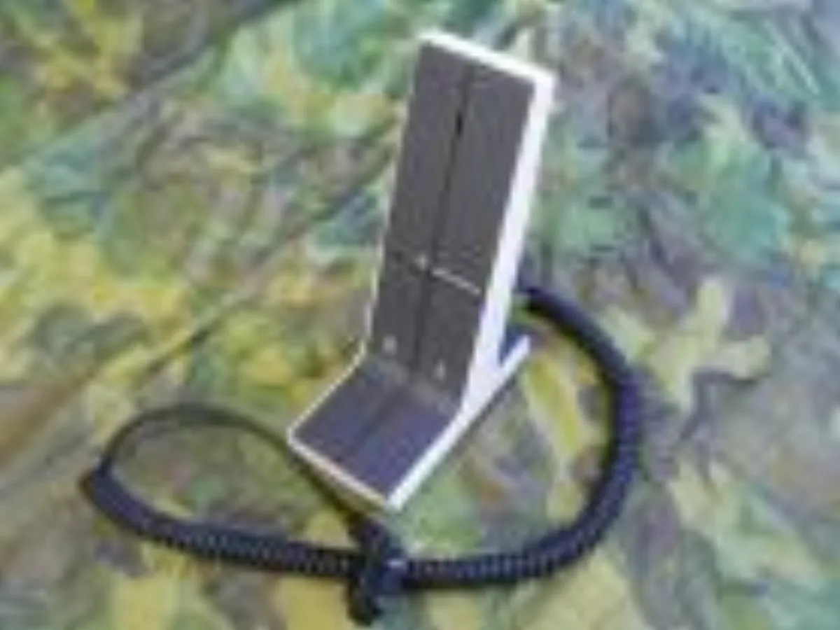 ミリタリーショップ 南国百貨店.COM|沖縄 MOTOROLA モトローラ マイク スピーカー [Z I-361] - 記録写真1