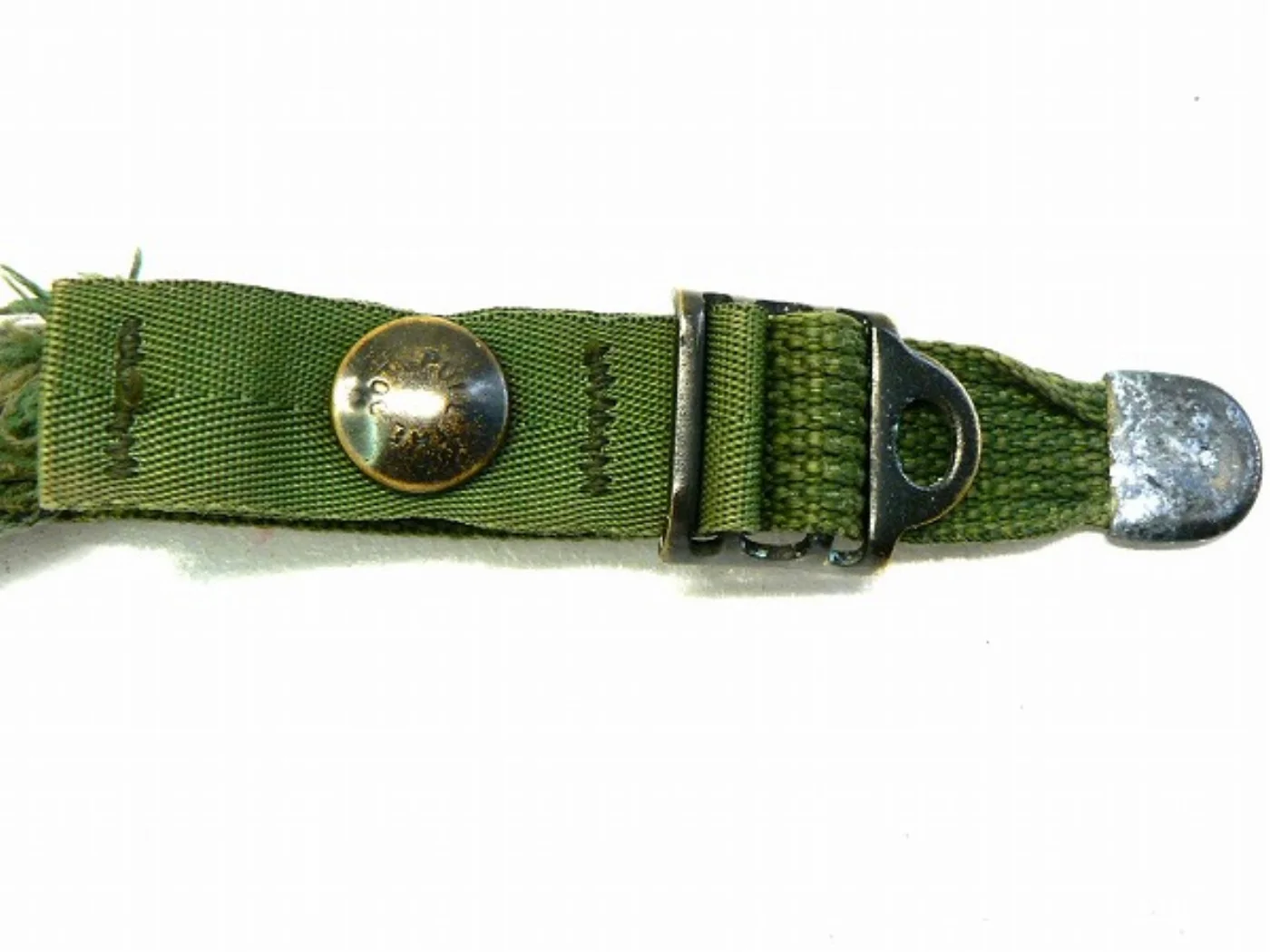 ミリタリーショップ 南国百貨店.COM|沖縄 CWU-27/P フライトスーツ 46R TAN 中古良品 [Z J-40 記録写真4