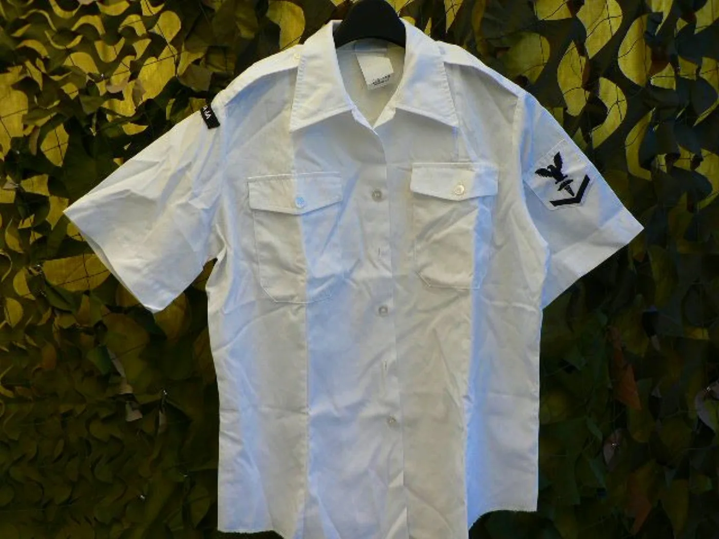 ミリタリーショップ 南国百貨店.COM|沖縄 YOKOSUKA 制服 38B-14N [G-509] - YOKOSUK 記録写真3