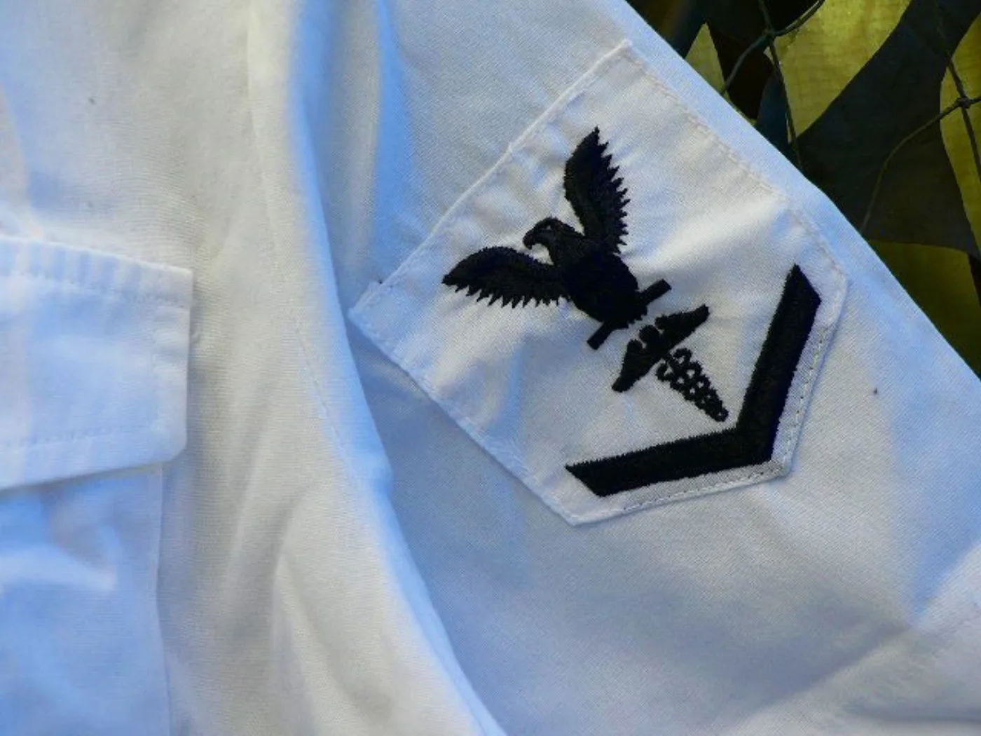 ミリタリーショップ 南国百貨店.COM|沖縄 YOKOSUKA 制服 38B-14N [G-509] - YOKOSUK 記録写真4