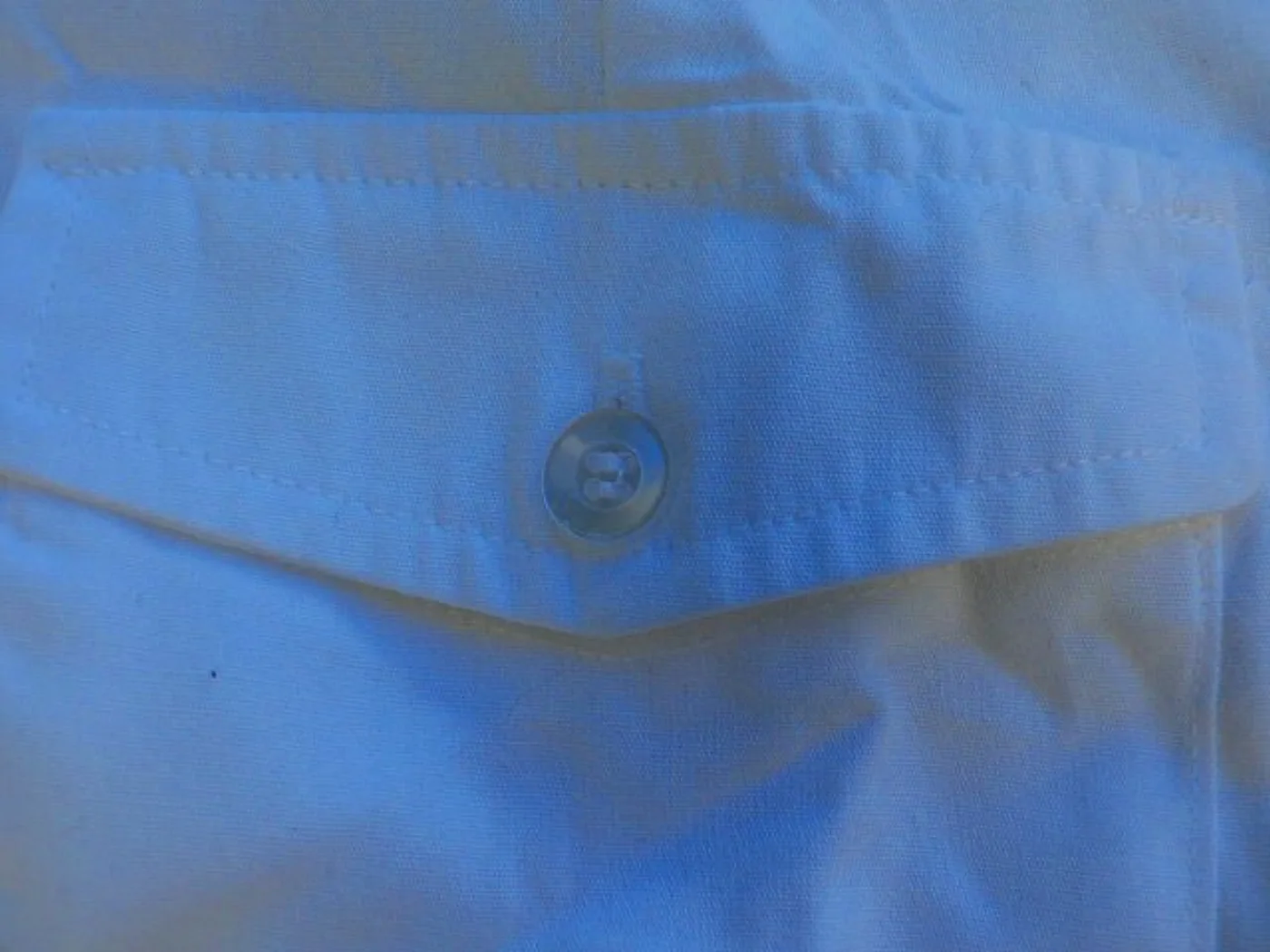ミリタリーショップ 南国百貨店.COM|沖縄 YOKOSUKA 制服 38B-14N [G-509] - YOKOSUK 記録写真7