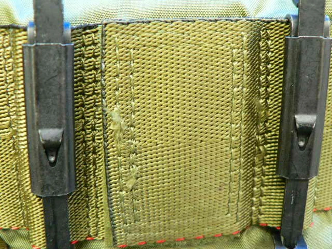 ミリタリーショップ 南国百貨店.COM|沖縄 FIRST AID KIT カバー [C-699.C-700.C-701. 記録写真5