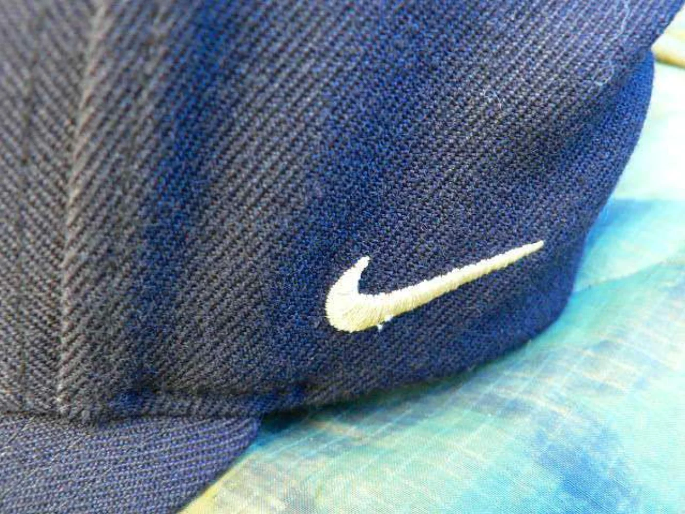 ミリタリーショップ 南国百貨店.COM|沖縄 ベースボールキャップ NIKE 新品 [A E-613] - ベースボール 記録写真5