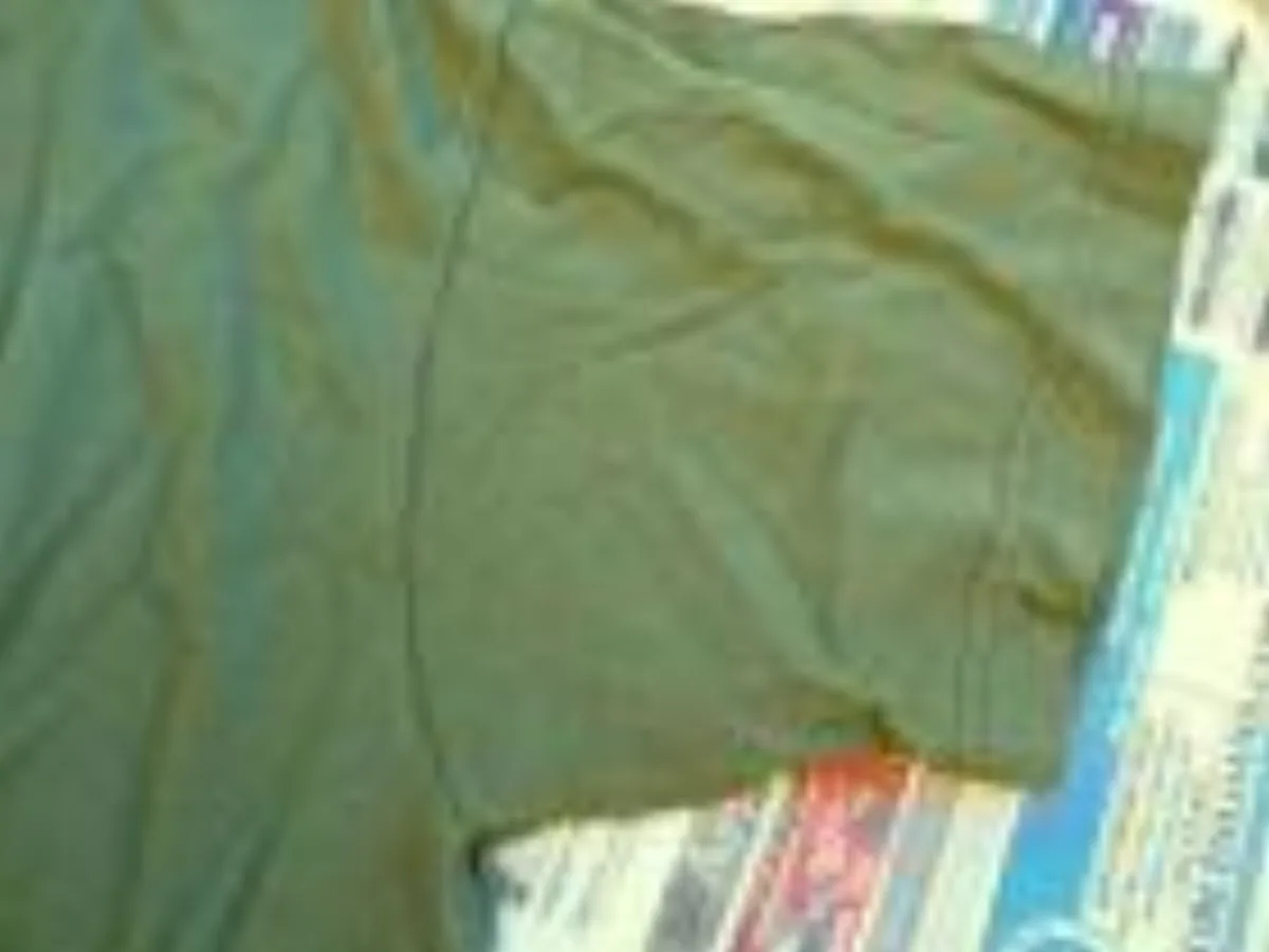 ミリタリーショップ 南国百貨店.COM|沖縄 USMC Tシャツ OD -L- [G-523] - USMC Tシャツ 記録写真1