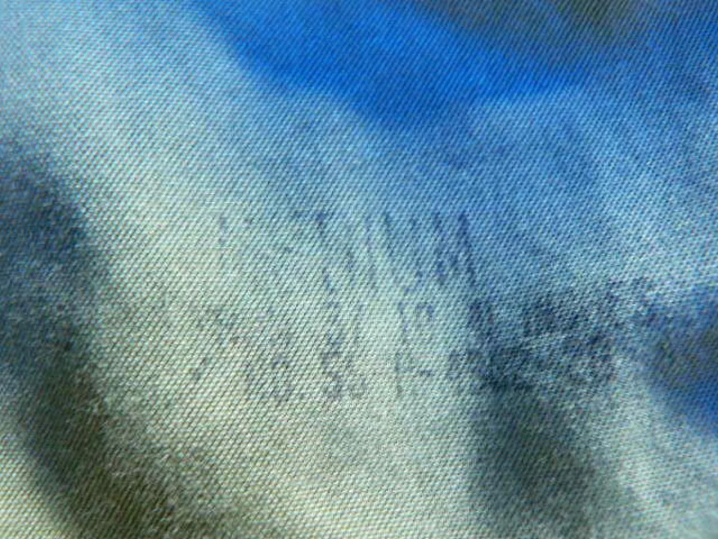 ミリタリーショップ 南国百貨店.COM|沖縄 51シェルパーカー PARKA-SHELL M-1951 ミリタリージャケ 記録写真3