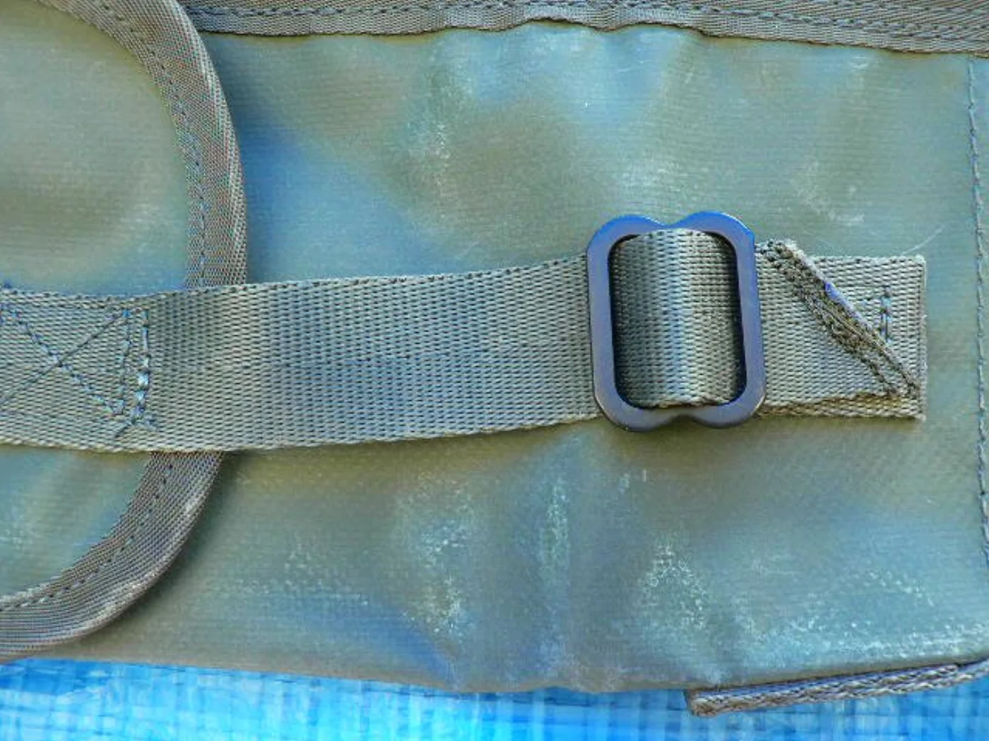 ミリタリーショップ 南国百貨店.COM|沖縄 マチェットのケースカバー [Z C-721.C-722] - マチェットの 記録写真5