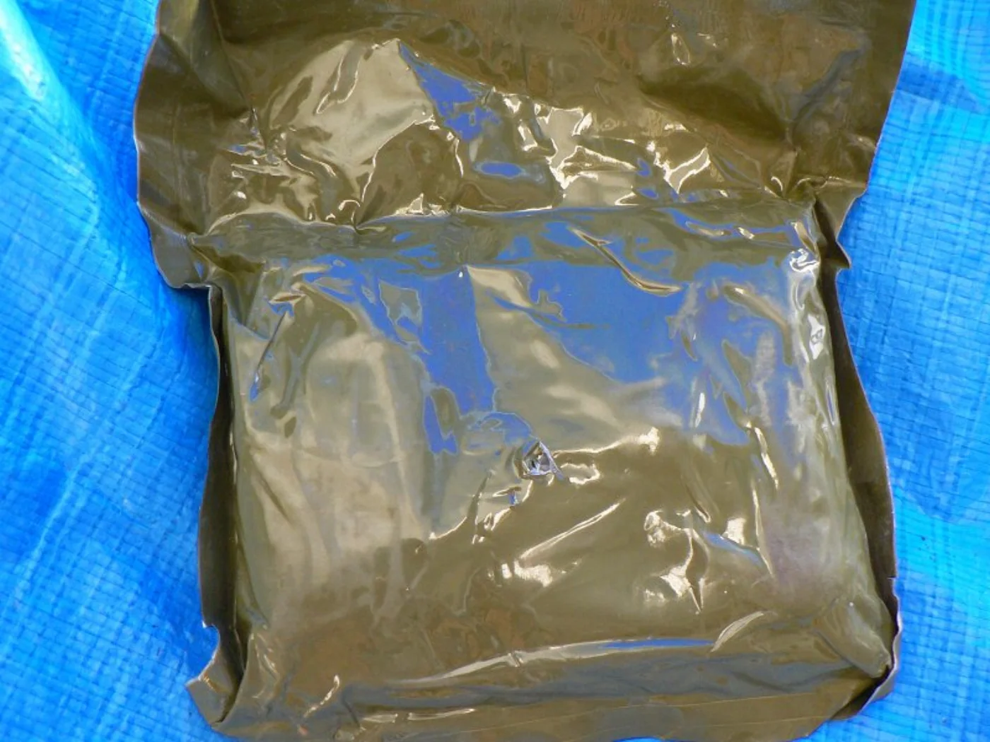 ミリタリーショップ 南国百貨店.COM|沖縄 TRAUMA KIT 未開封 [C-727] - TRAUMA KIT 未 記録写真4