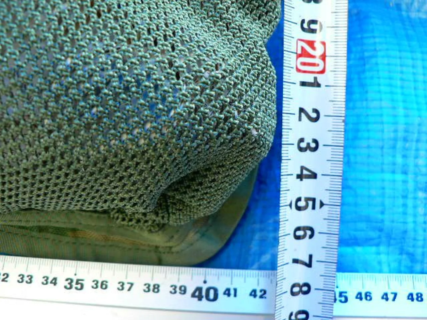 ミリタリーショップ 南国百貨店.COM|沖縄 メディックパックの中身？ [Z C-729] - メディックパックの中身？ 記録写真3