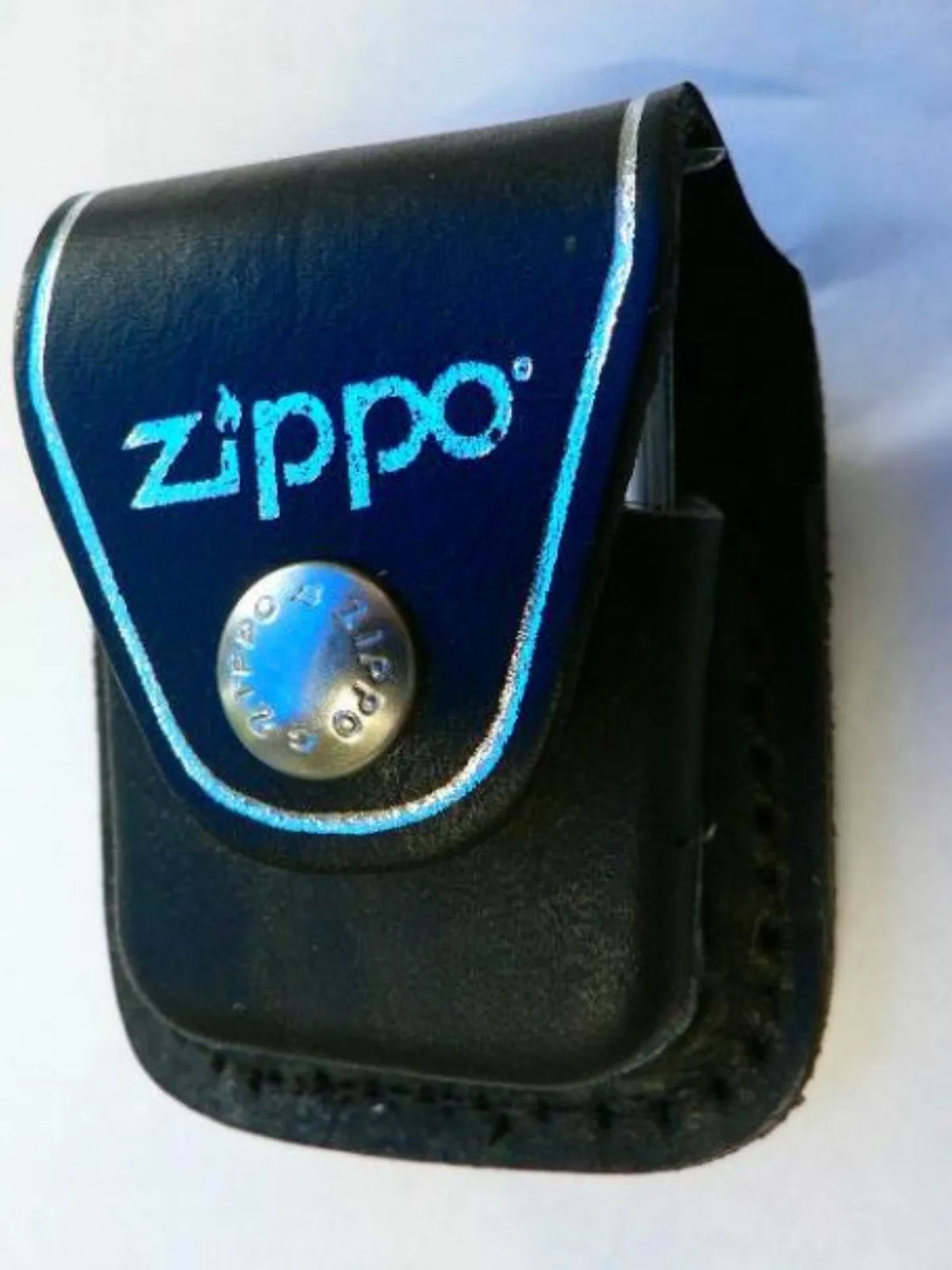 ミリタリーショップ 南国百貨店.COM|沖縄 OKINAWA zippo クリップ付きのケース付き 新品 [D-765] 記録写真1