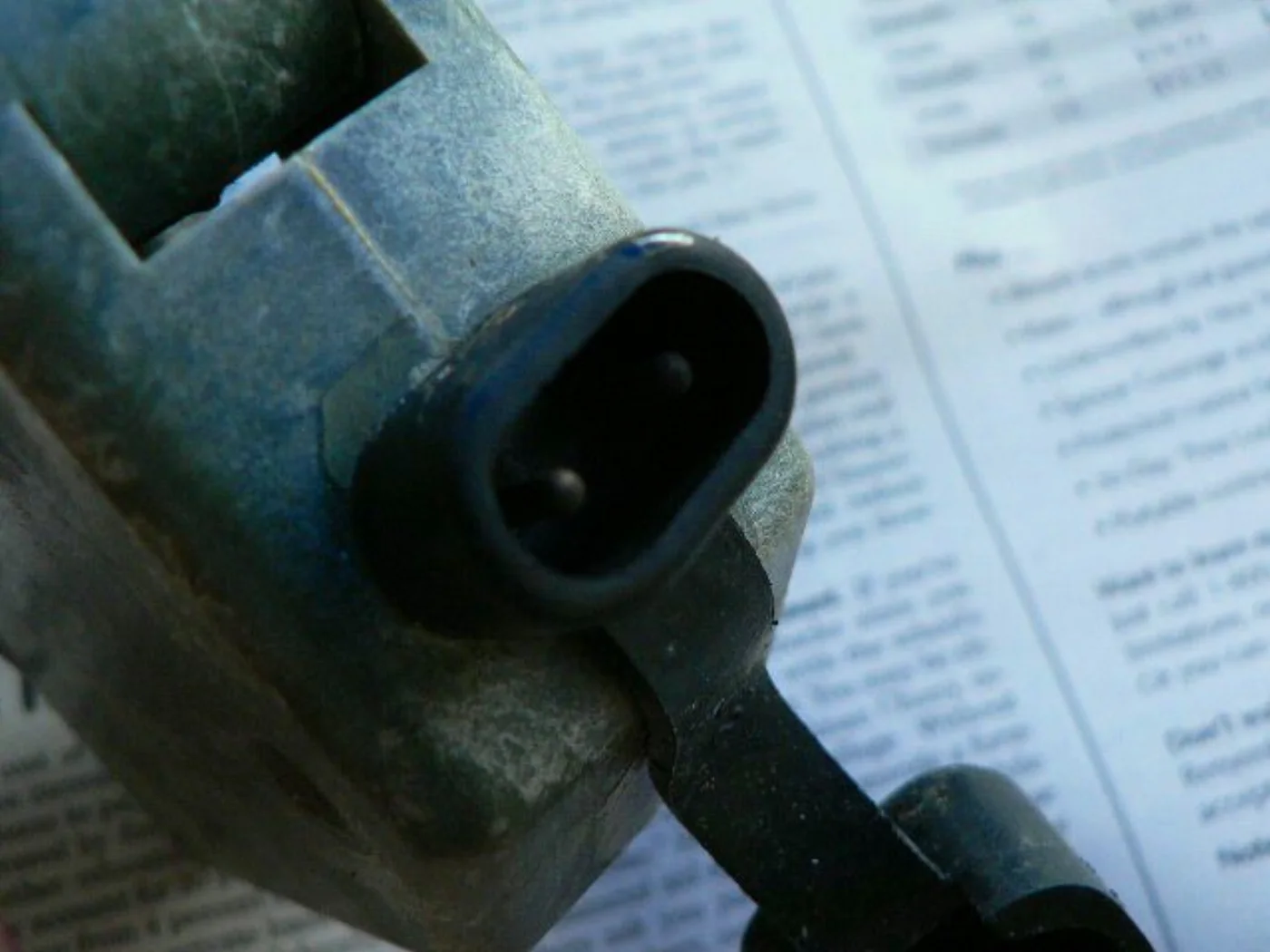 ミリタリーショップ 南国百貨店.COM|沖縄 FIRING DEVICE ELECTRICAL M57 クレイモアの起爆 記録写真4