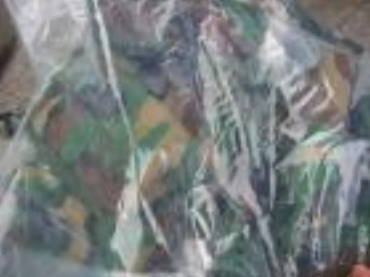 ミリタリーショップ 南国百貨店.COM|沖縄 米軍無線機ポーチ 新品 MBITR POUCH [MBITR] - 米軍無 記録写真5