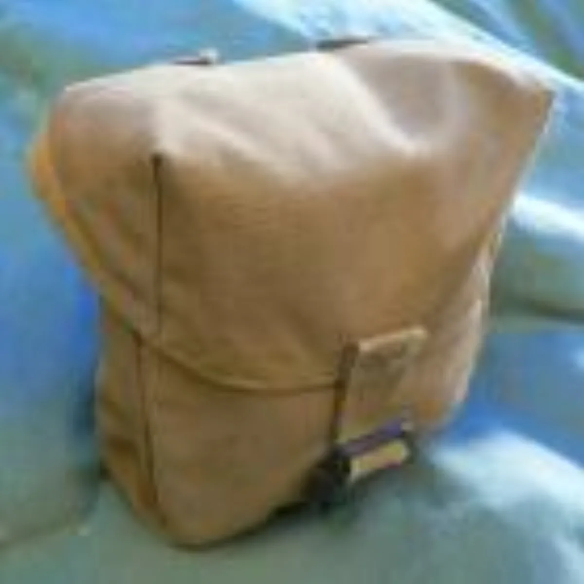 ミリタリーショップ 南国百貨店.COM|沖縄 POUCH FIRST AID KIT USMC デザート [C-742] 記録写真1