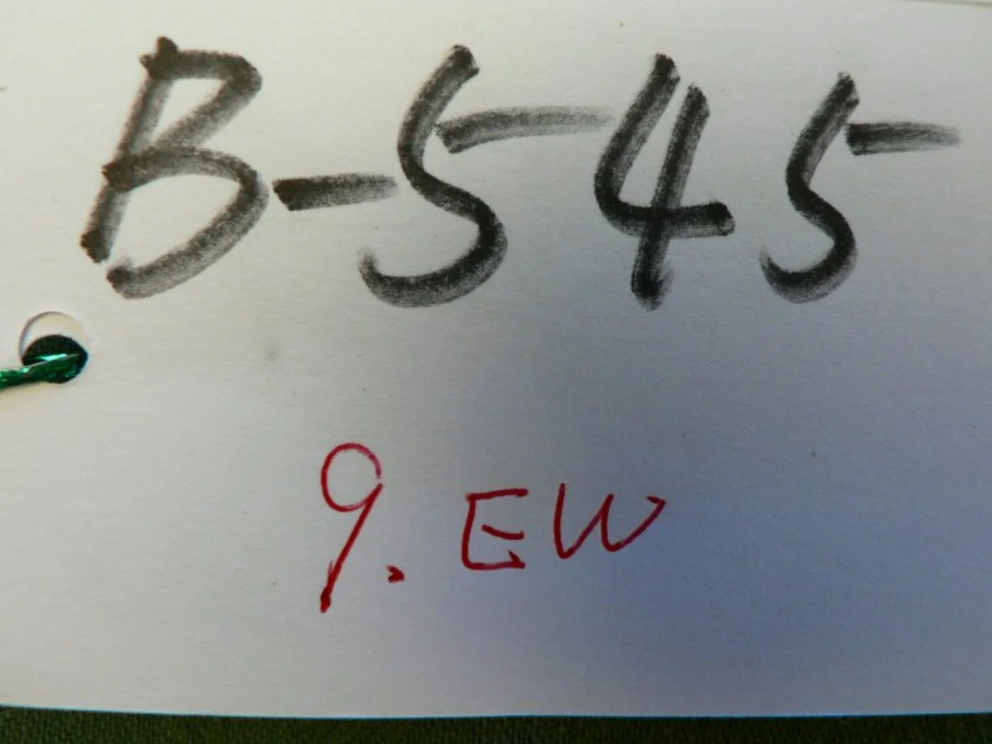 ミリタリーショップ 南国百貨店.COM|沖縄 BATES デザートブーツ 9.0EW [B-545] - BATES デ 記録写真2