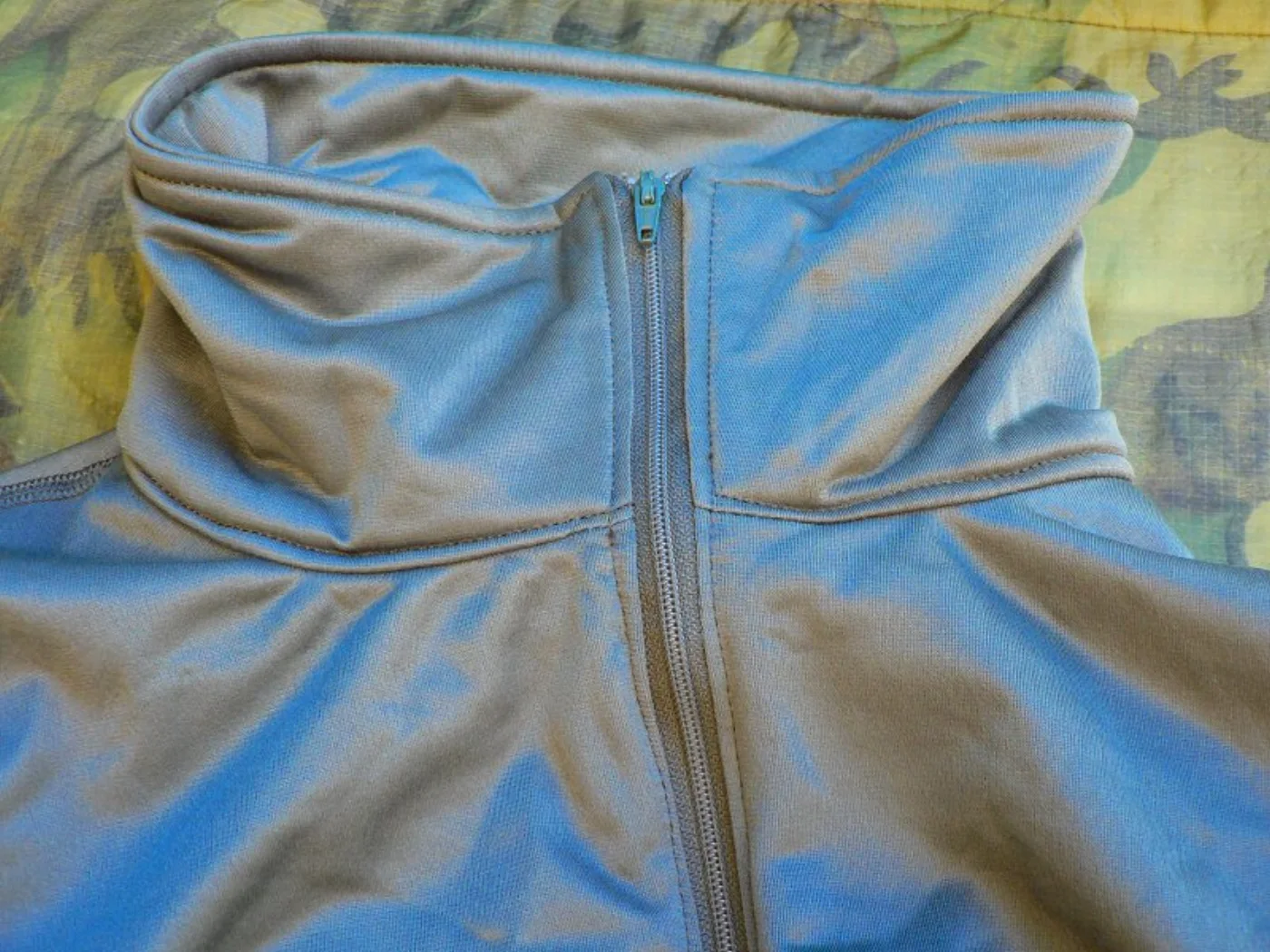 ミリタリーショップ 南国百貨店.COM|沖縄 SHIRT SLEEPING HEAT RETENTIVE AND MOI 記録写真6
