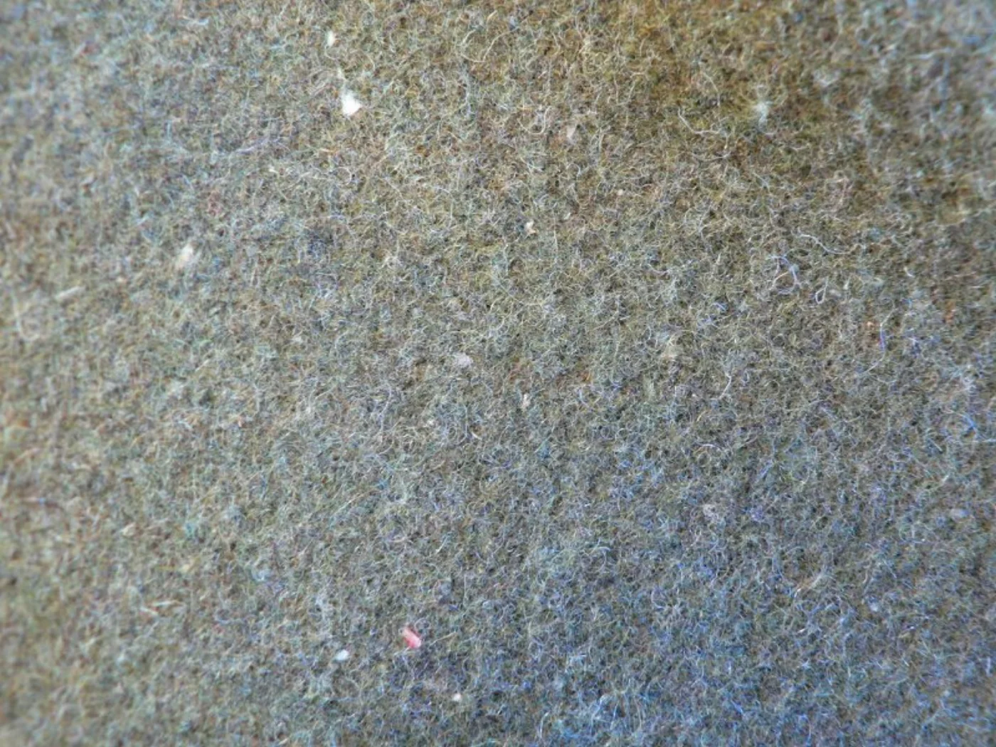 ミリタリーショップ 南国百貨店.COM|沖縄 US毛布 WOOL DLA100-91 [A-340] - US毛布おなじ 記録写真6