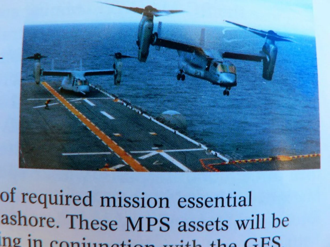 ミリタリーショップ 南国百貨店.COM|沖縄 SEND IN THE MARINES Jan 2008 １冊 [D-78 記録写真7