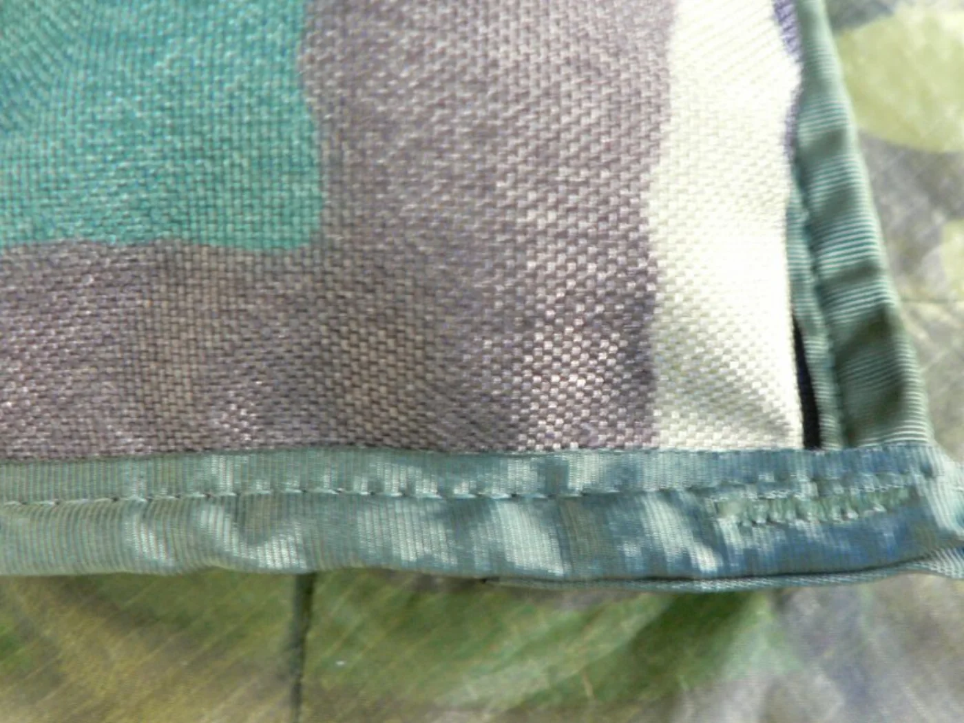 ミリタリーショップ 南国百貨店.COM|沖縄 MOLLE POUCH BANDOLEER バンダリア 極上品 [A C- 記録写真5