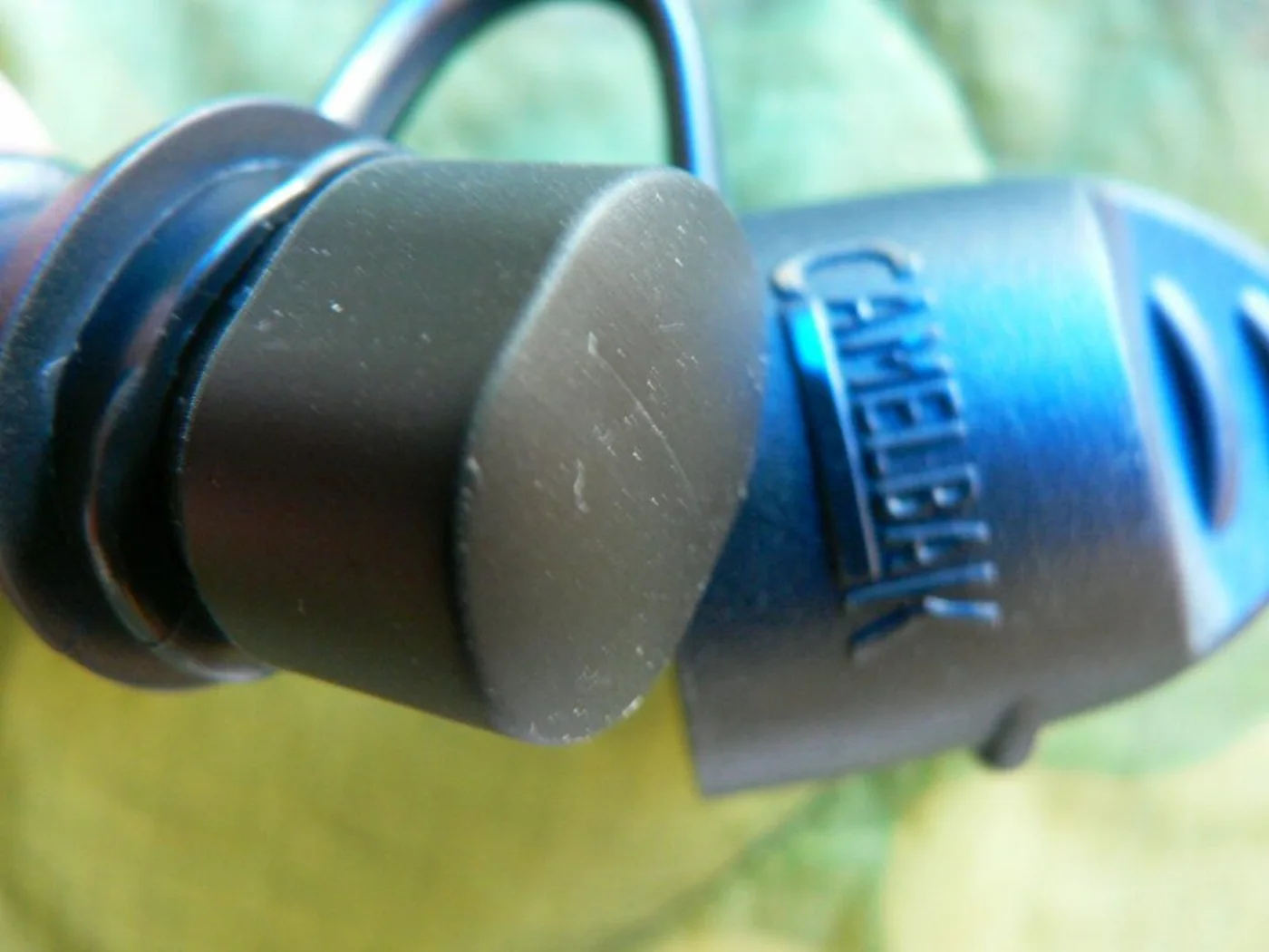 ミリタリーショップ 南国百貨店.COM|沖縄 CAMELBAKの口の部分 未使用品 [X-228] - CAMELBAK 記録写真3