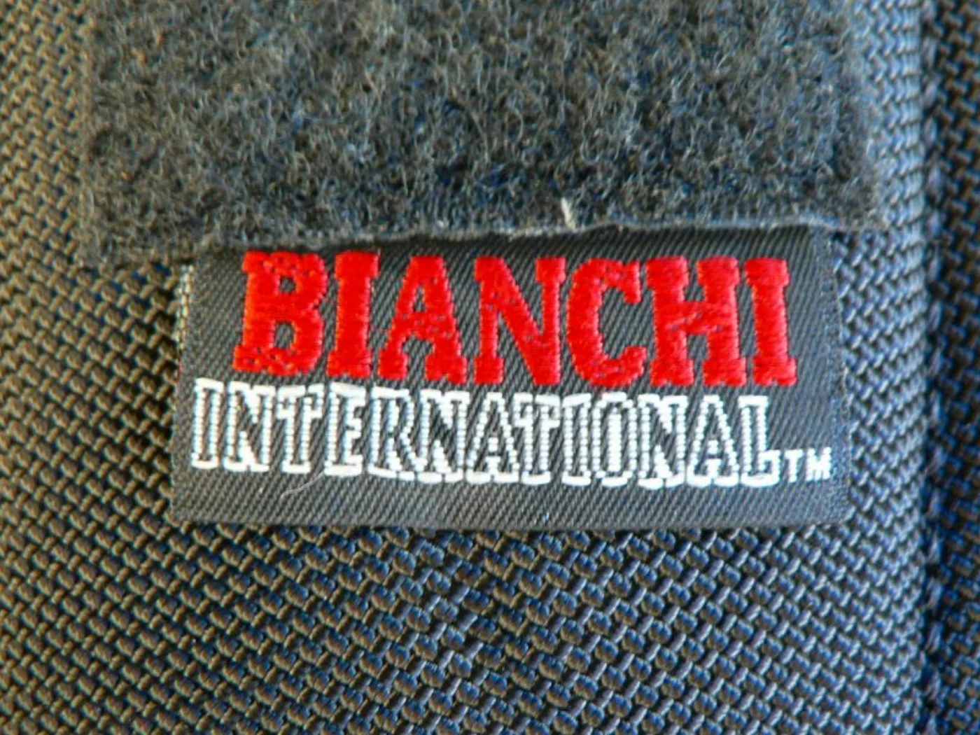 ミリタリーショップ 南国百貨店.COM|沖縄 BIANCHI ホルスター [C-809] - BIANCHI ホルスター 記録写真4