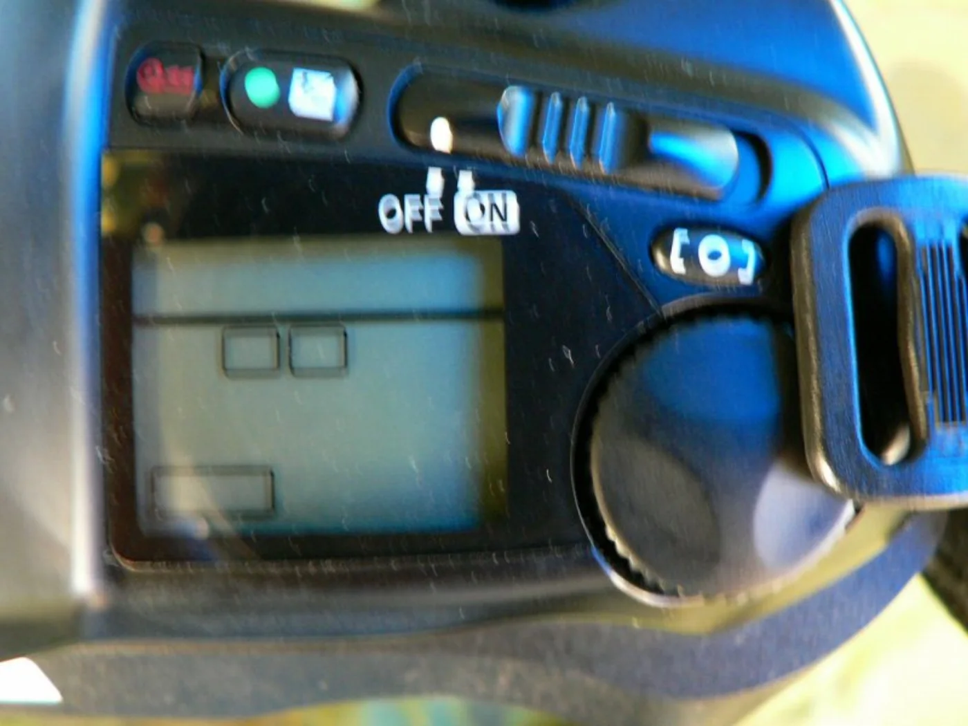 ミリタリーショップ 南国百貨店.COM|沖縄 Nikon + Kodak 米軍特注品 デジカメ DCS315 [D-80 記録写真7