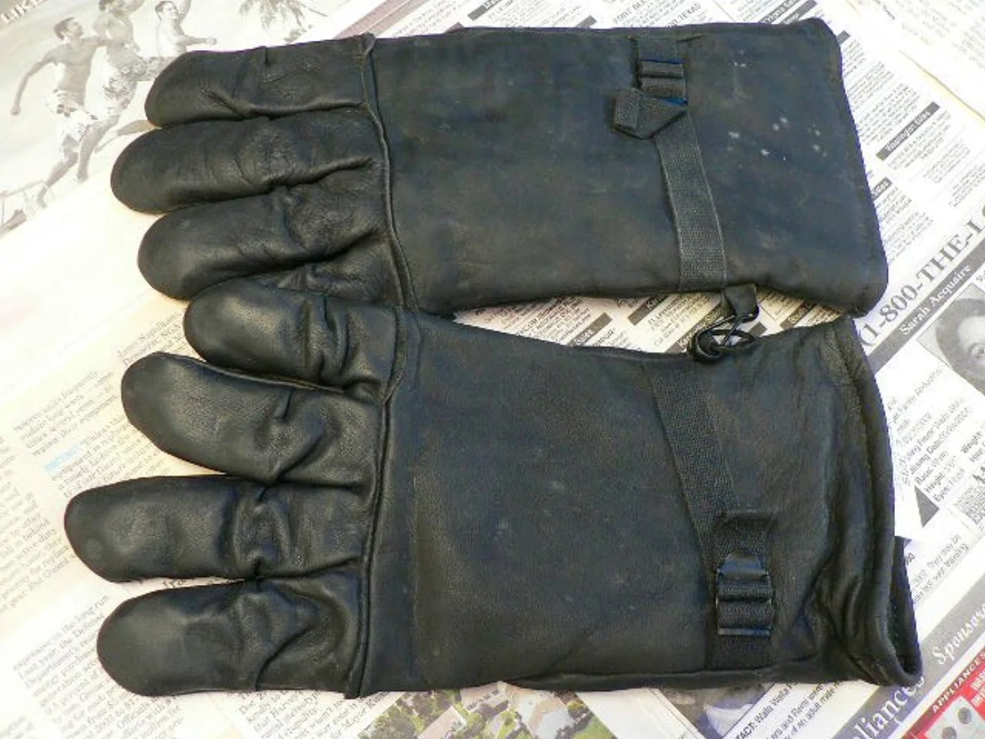 ミリタリーショップ 南国百貨店.COM|沖縄 GLOVES MEN 記録写真5