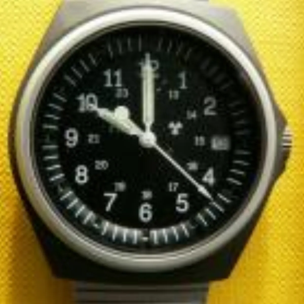 ミリタリーショップ 南国百貨店.COM|沖縄 AUTHENTIC US Army Watch STOCKER & YAL 記録写真1