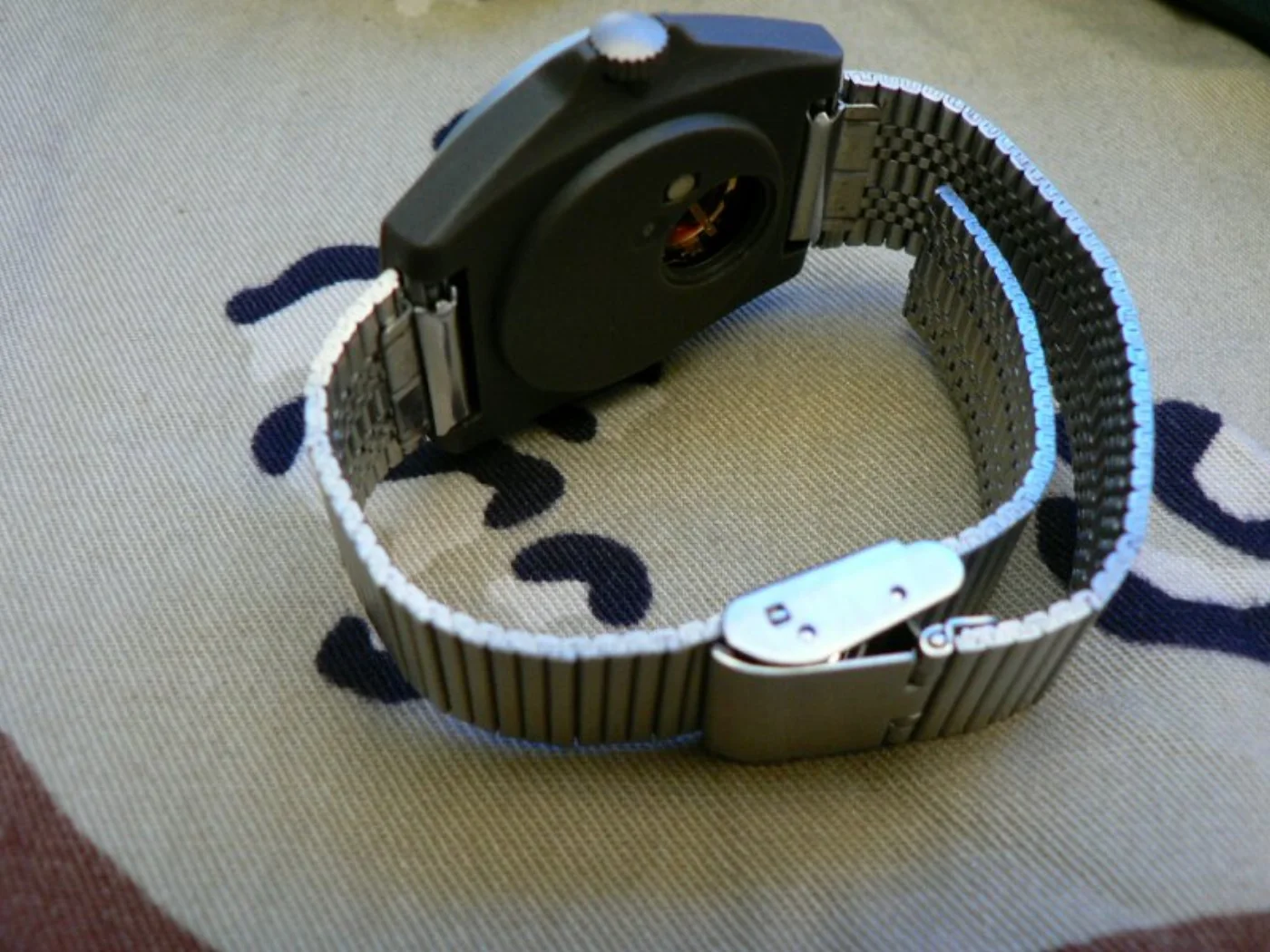 ミリタリーショップ 南国百貨店.COM|沖縄 AUTHENTIC US Army Watch STOCKER & YAL 記録写真7