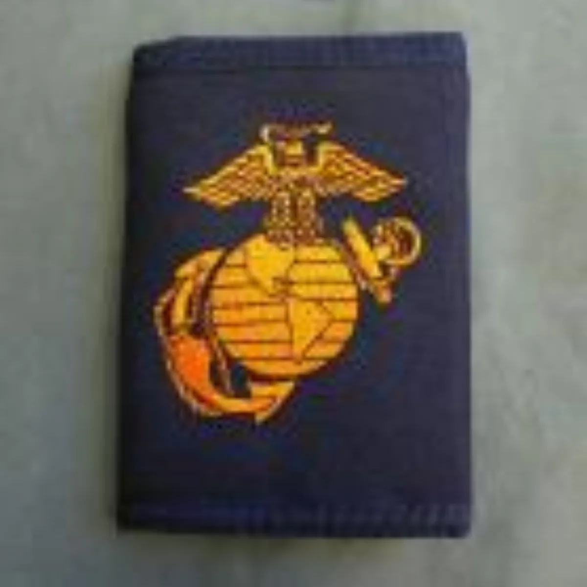 ミリタリーショップ 南国百貨店.COM|沖縄 USMC 財布 [C-834] - USMC 財布 記録写真1