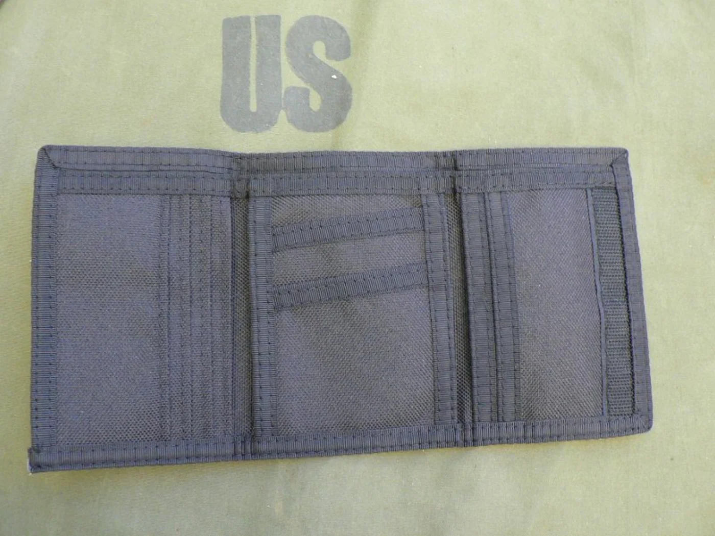 ミリタリーショップ 南国百貨店.COM|沖縄 USMC 財布 [C-834] - USMC 財布 記録写真4
