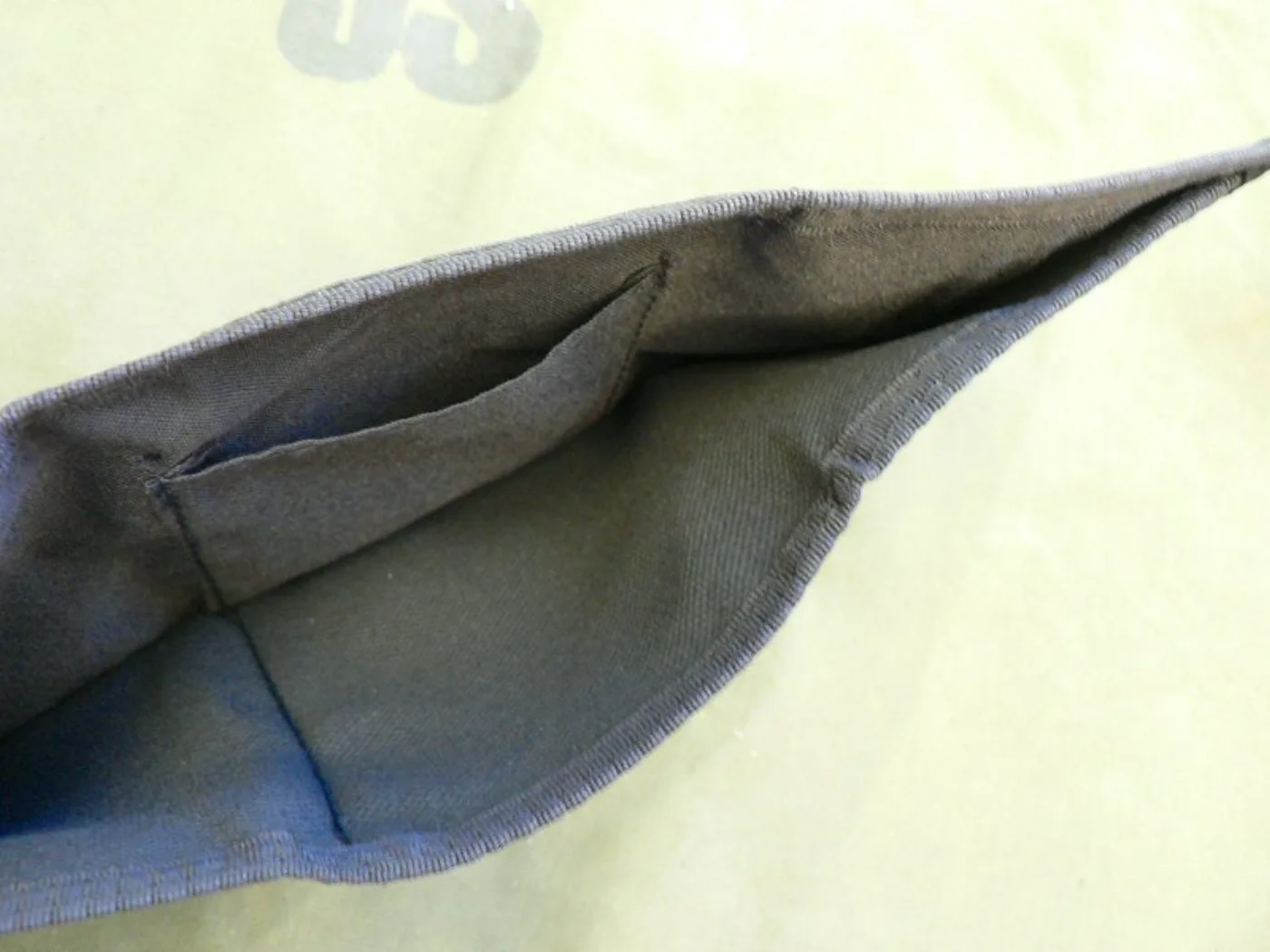 ミリタリーショップ 南国百貨店.COM|沖縄 USMC 財布 [C-834] - USMC 財布 記録写真6