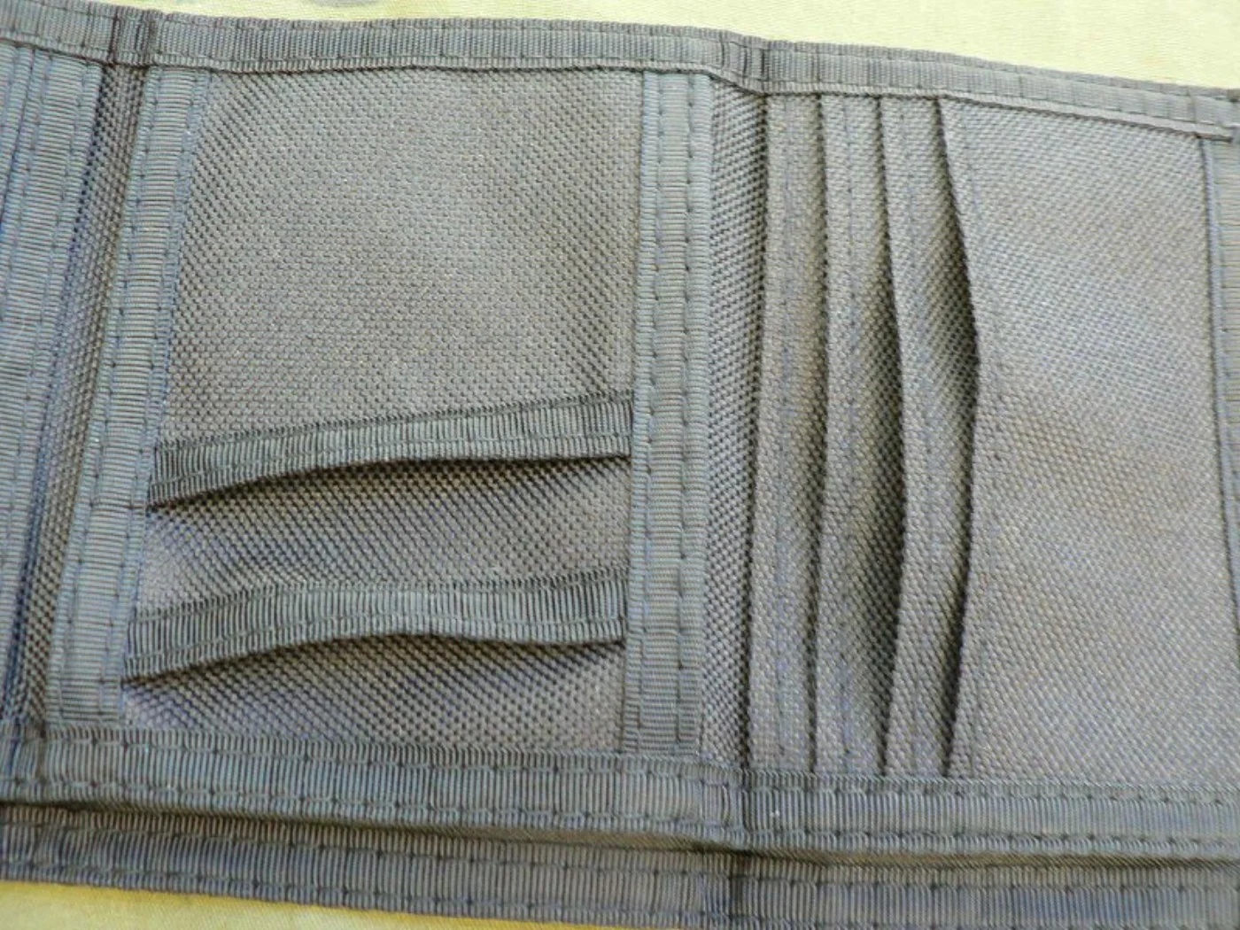ミリタリーショップ 南国百貨店.COM|沖縄 USMC 財布 [C-834] - USMC 財布 記録写真7