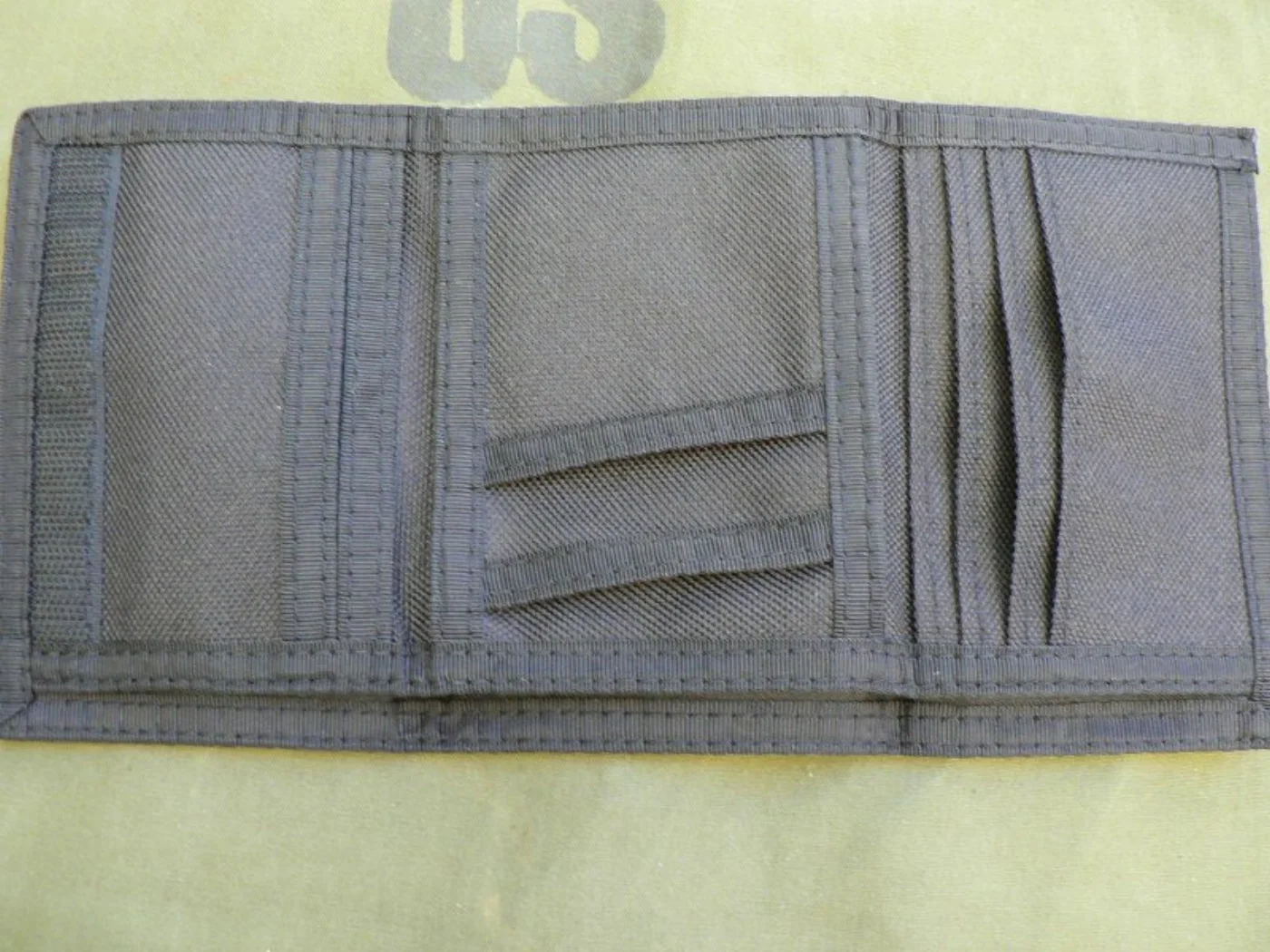 ミリタリーショップ 南国百貨店.COM|沖縄 USMC 財布 [C-834] - USMC 財布 記録写真8