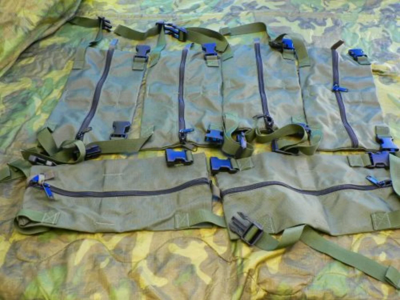 ミリタリーショップ 南国百貨店.COM|沖縄 TACTICAL TAILOR メディカル [C-521] - メディカル 記録写真2