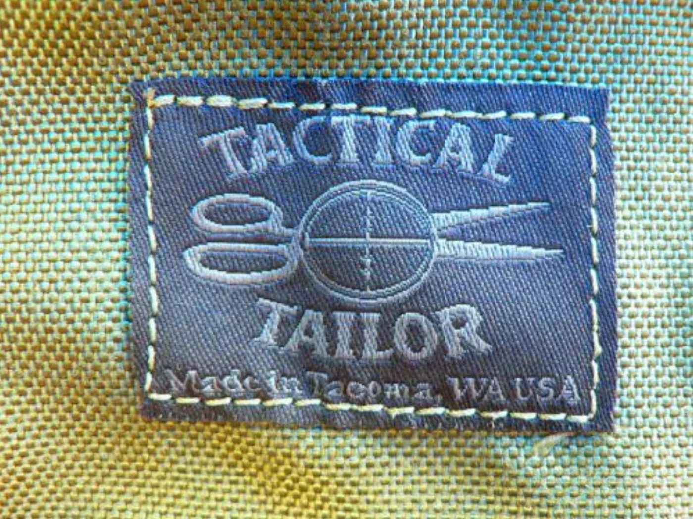 ミリタリーショップ 南国百貨店.COM|沖縄 TACTICAL TAILOR メディカル [C-521] - メディカル 記録写真3