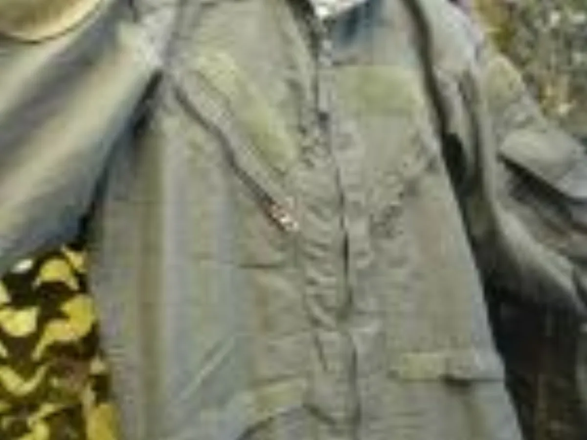 ミリタリーショップ 南国百貨店.COM|沖縄 CWU-27/P サイズ 48L 入荷いたしました 記録写真1