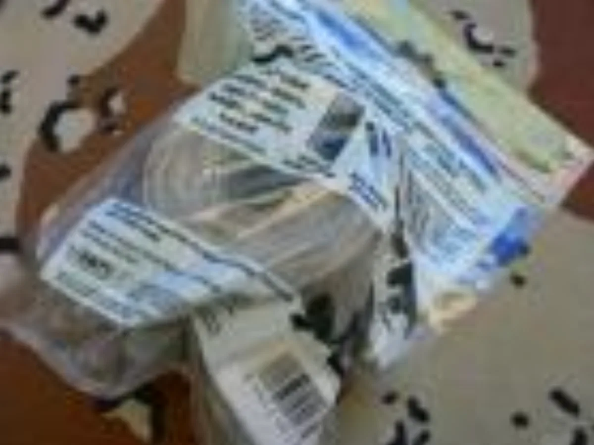 ミリタリーショップ 南国百貨店.COM|沖縄 何度も使える ACU プロテクションテープ [ACU-TAPE] - AC 記録写真1