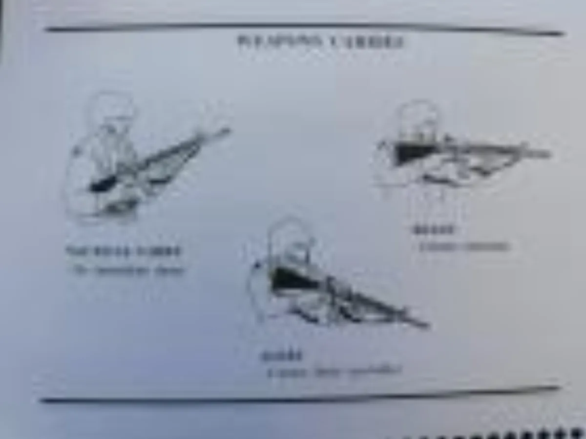 ミリタリーショップ 南国百貨店.COM|沖縄 RIFLE MARKSMANSHIP DATA BOOK [D-914] 記録写真3
