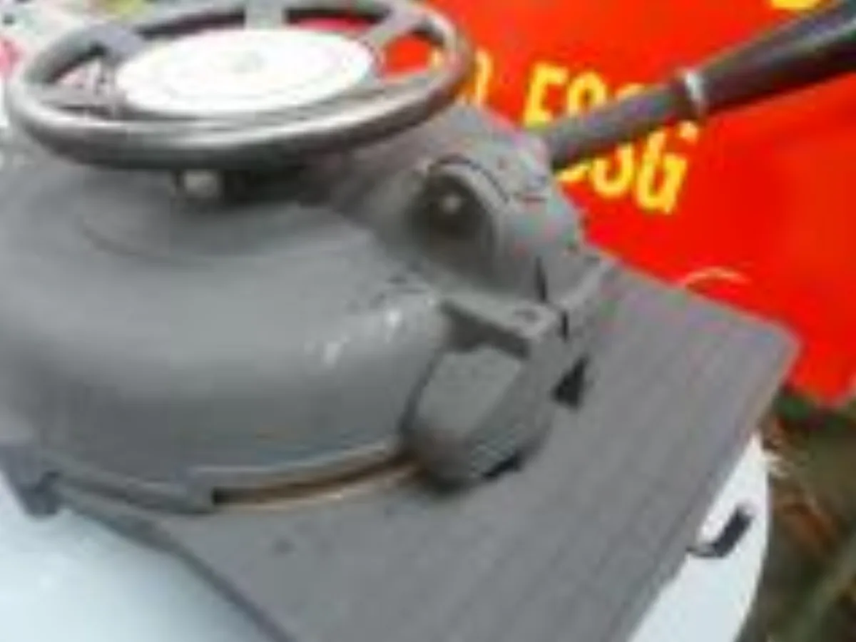 ミリタリーショップ 南国百貨店.COM|沖縄 ステンシルマシン 米軍実物 [STENSIL] - ステンシルマシン 米軍 記録写真1