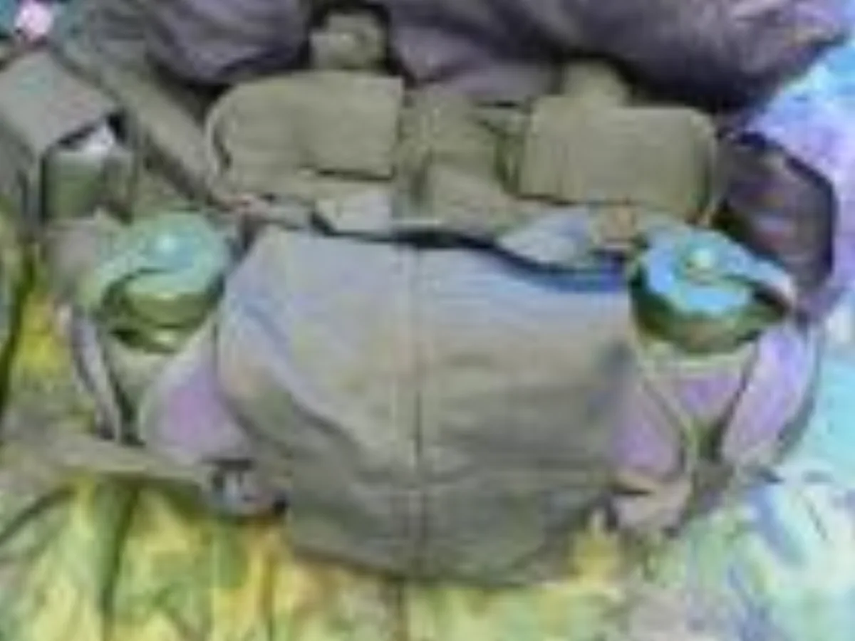 ミリタリーショップ 南国百貨店.COM|沖縄 外国の軍用 タクティカル リュック [Z F-442] - タクティカルリ 記録写真1