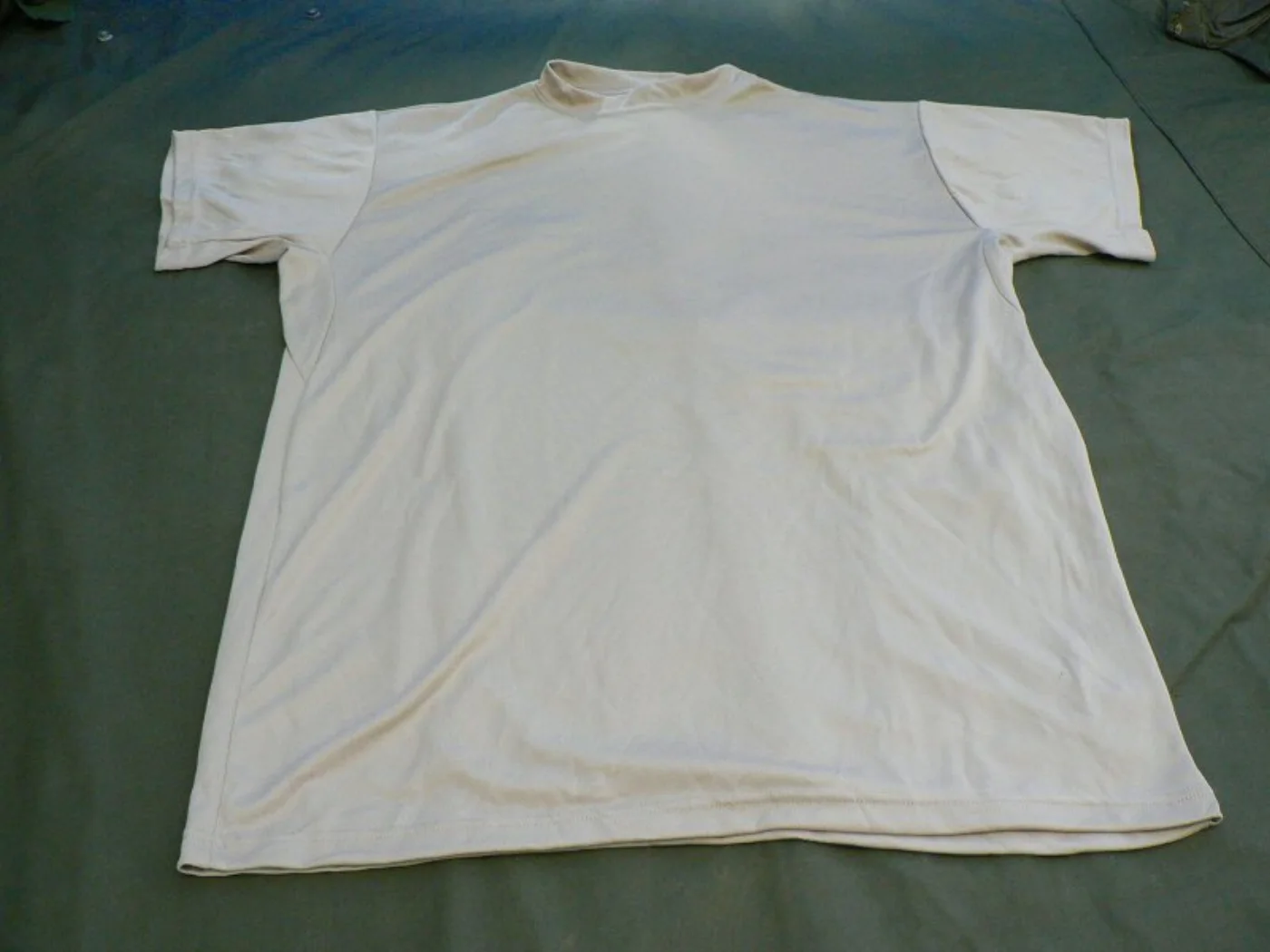 ミリタリーショップ 南国百貨店.COM|沖縄 デザート Tシャツ -L- [H-242] - デザート Tシャツ -L- 記録写真4