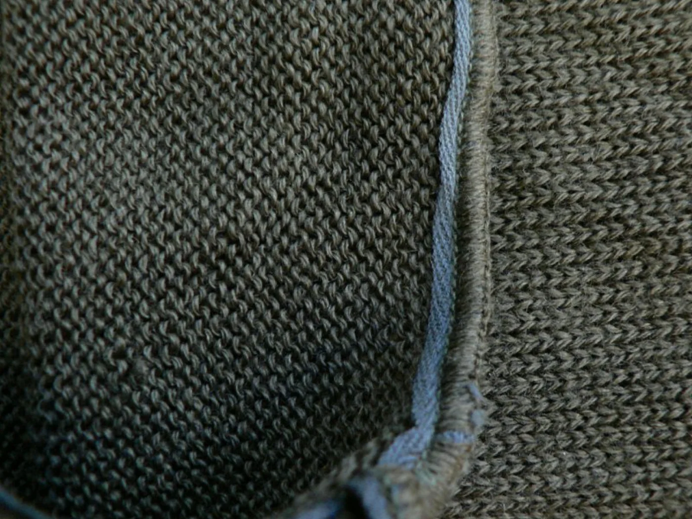 ミリタリーショップ 南国百貨店.COM|沖縄 SCARF NECKWEAR MENS WOOL GREEN 新品 [H- 記録写真6