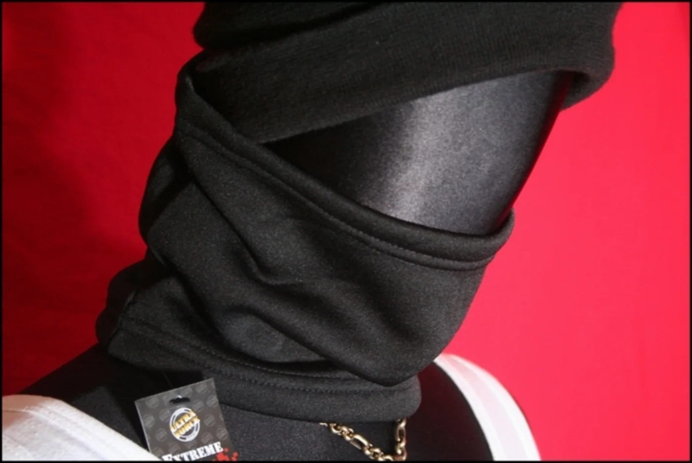 ミリタリーショップ 南国百貨店.COM|沖縄 SCARF NECKWEAR MENS WOOL GREEN 新品 [H- 記録写真7