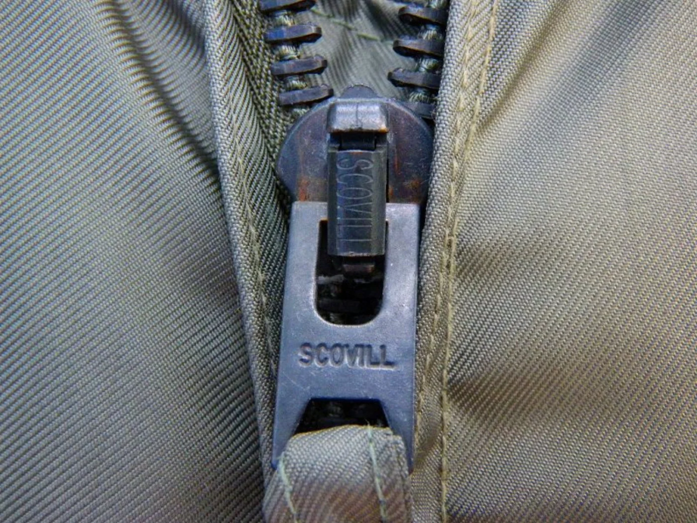 ミリタリーショップ 南国百貨店.COM|沖縄 COVERALLS FLYERS CWU-64/P 40S [H-251] 記録写真4