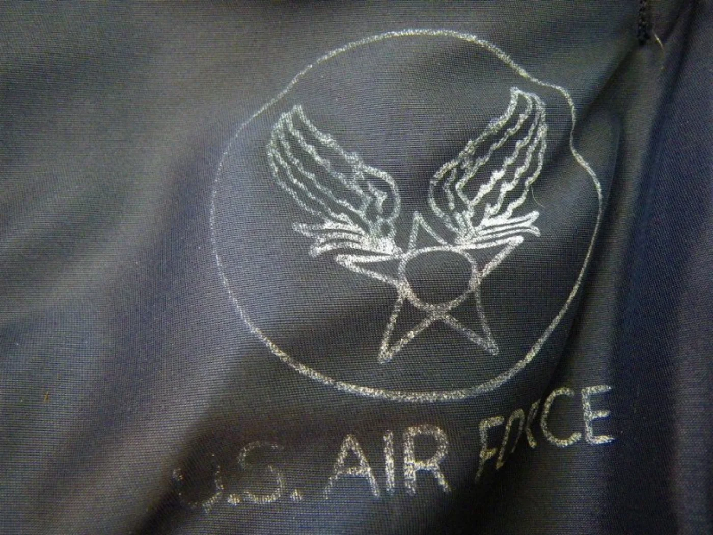 ミリタリーショップ 南国百貨店.COM|沖縄 TROUSERS FLYING HEAVY TYPE D-1A [Z H- 記録写真4